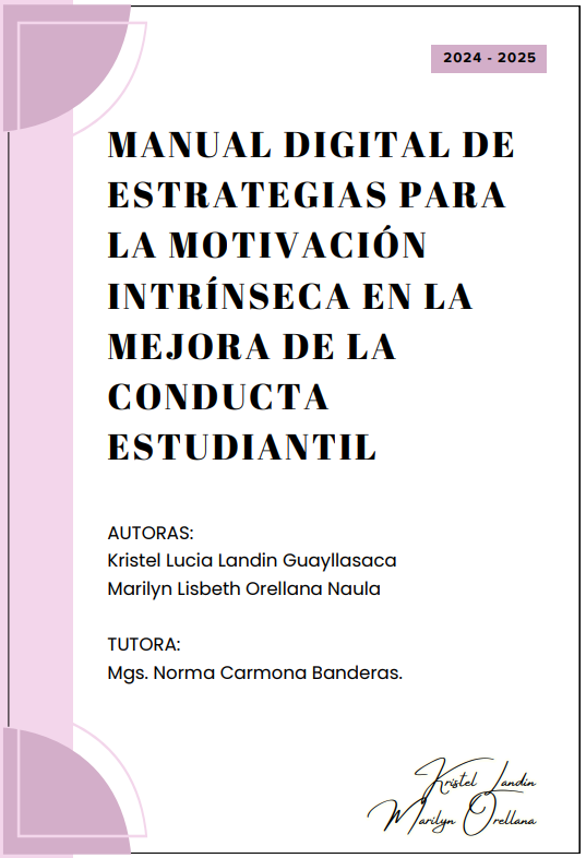 Motivación estudiantil